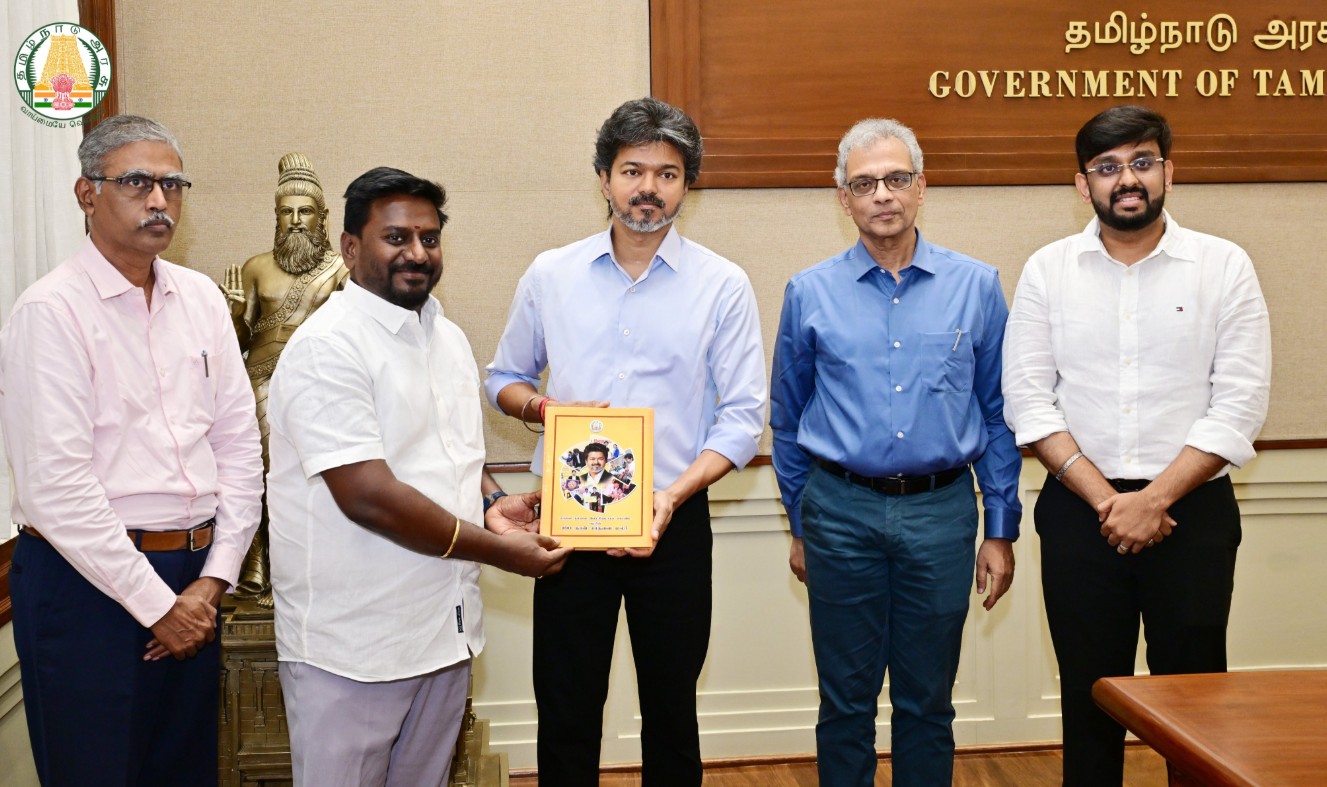 makkalvudagam